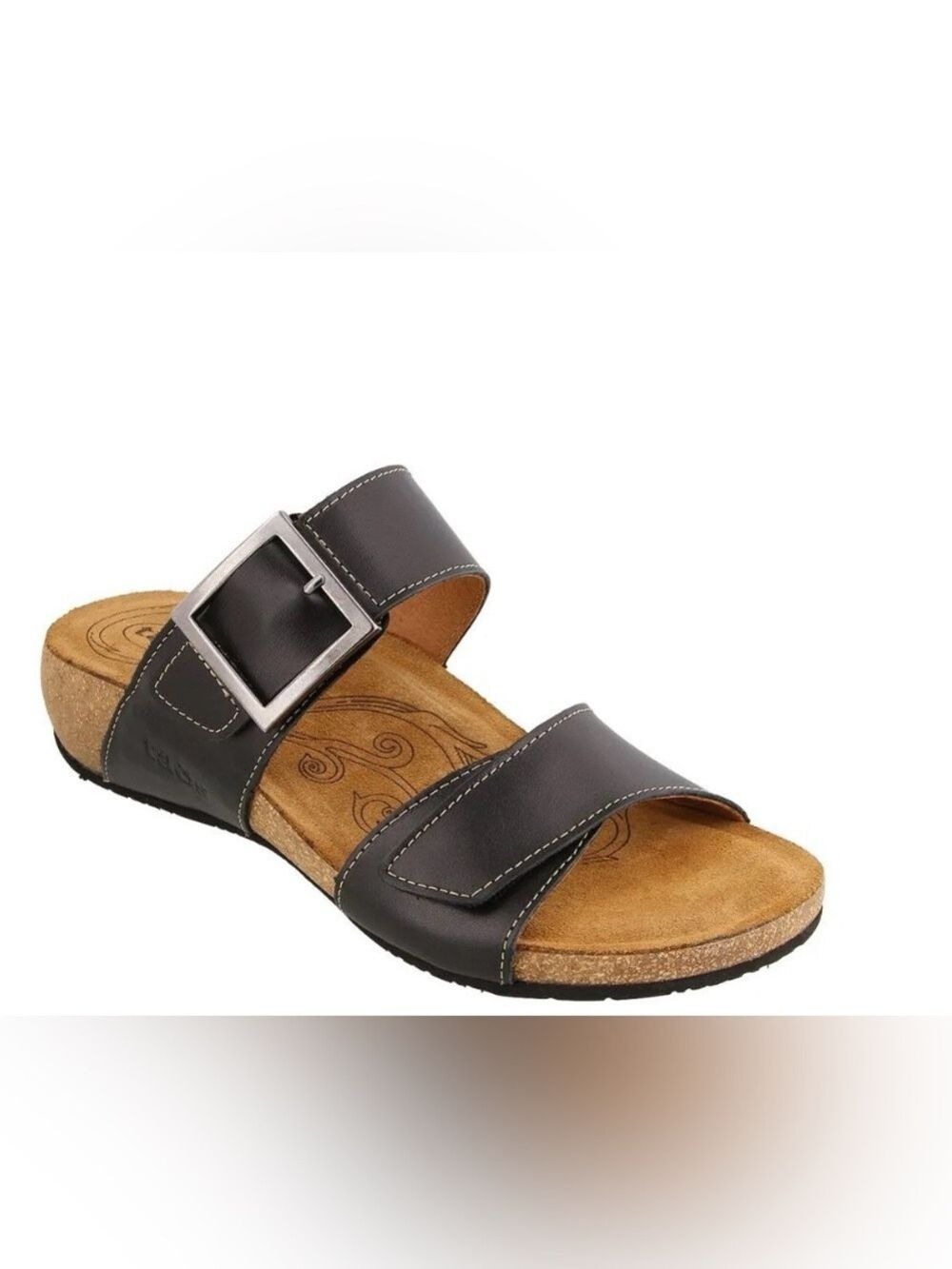 Taos My Dear Dual Strap Sandal